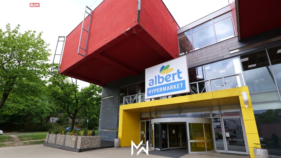 Pronájem restaurace 40 m², Liberec I-Staré Město