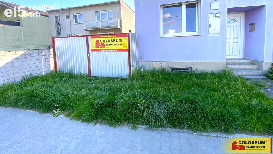 Prodej rodinného domu 44 m², Hodonín