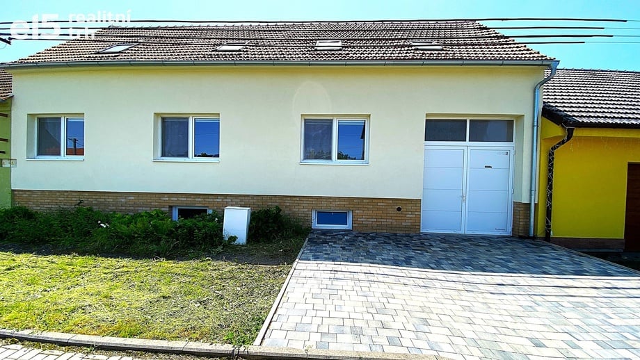Prodej rodinného domu 152 m², Prušánky
