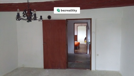 Prodej rodinného domu 110 m², Jaroměř - Starý Ples