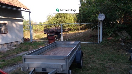 Prodej rodinného domu 110 m², Jaroměř - Starý Ples