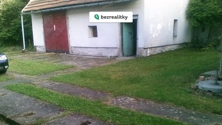 Prodej rodinného domu 110 m², Jaroměř - Starý Ples