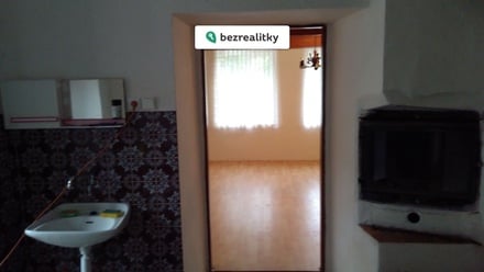 Prodej rodinného domu 110 m², Jaroměř - Starý Ples