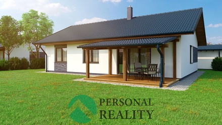 Prodej stavebního pozemku 2 253 m², Chlumec nad Cidlinou