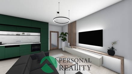 Prodej bytu 4+kk 120 m², Chlumec nad Cidlinou