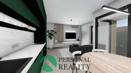 Prodej bytu 4+kk 120 m², Chlumec nad Cidlinou