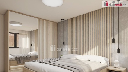 Prodej stavebního pozemku 2 337 m², Benecko