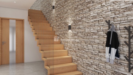 Prodej stavebního pozemku 2 337 m², Benecko