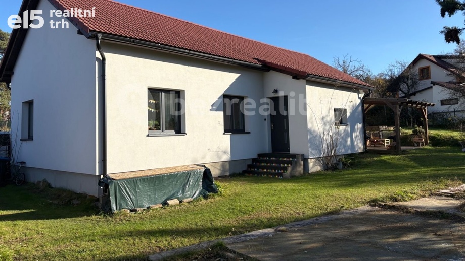 Prodej rodinné domy, 114 m² - Kutná Hora - Kaňk