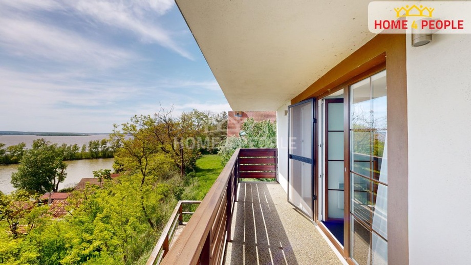 Prodej chata, 160 m² - Strachotín
