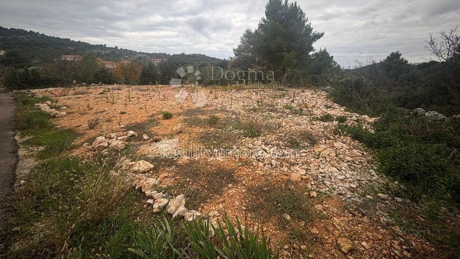 Prodej pozemky pro bydlení, 551 m² - Ražanj