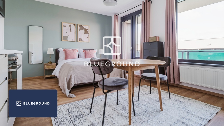 Pronájem byty 1+kk, 32 m² - Praha - Žižkov