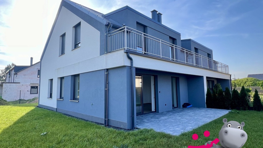 Prodej rodinné domy, 136 m² - Tursko