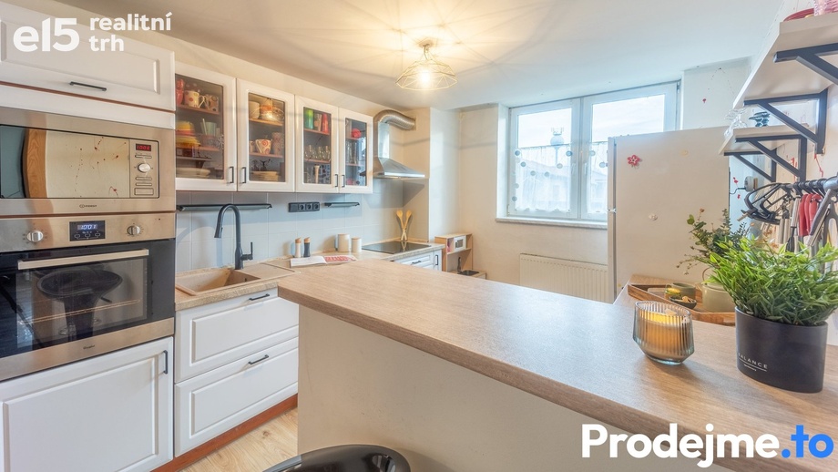 Prodej rodinné domy, 134 m² - Hrádek