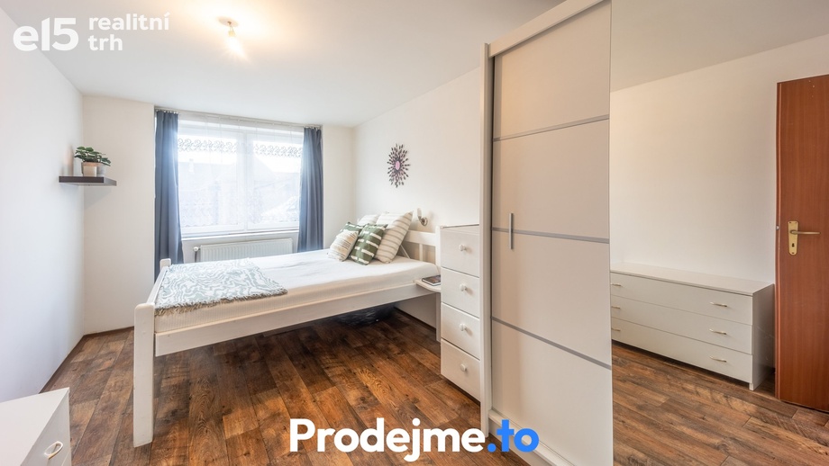 Prodej rodinného domu 134 m², Hrádek