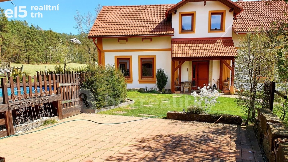 Prodej rodinné domy, 407 m² - Branžež - Zakopaná