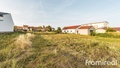 Prodej stavebního pozemku 1 000 m², Opatovice