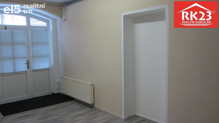 Pronájem kanceláře, 20 m² - Ostrov