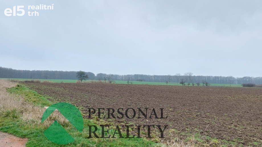 Prodej zemědělská půda, 3 093 m² - Lodín