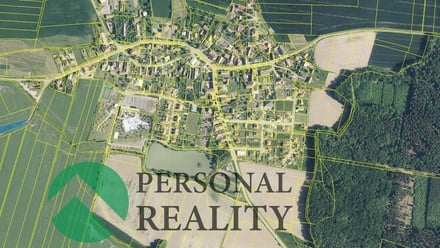 Pronájem pole 3 093 m², Lodín