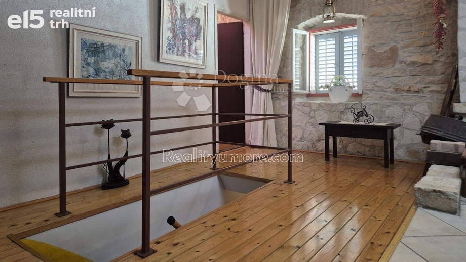 Prodej rodinné domy, 198 m² - Marčana