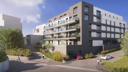 Prodej bytu 3+kk 101 m², Praha