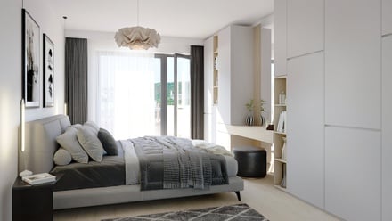 Prodej bytu 3+kk 101 m², Praha