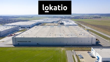 Pronájem skladu 1 498 m², Mladá Boleslav - Bezděčín