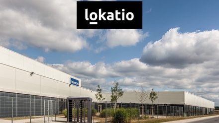 Pronájem skladu 1 498 m², Mladá Boleslav - Bezděčín