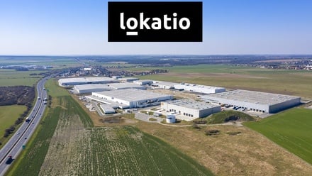 Pronájem skladu 1 498 m², Mladá Boleslav - Bezděčín