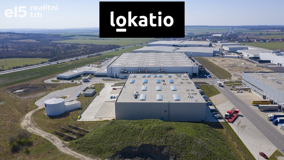 Pronájem sklady, 1 757 m² - Mladá Boleslav