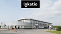 Pronájem skladu 6 398 m², Kněževes