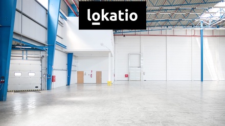 Pronájem skladu 6 398 m², Kněževes