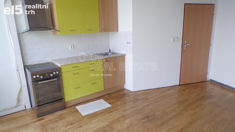 Pronájem atypické byty, 73 m² - Česká Lípa