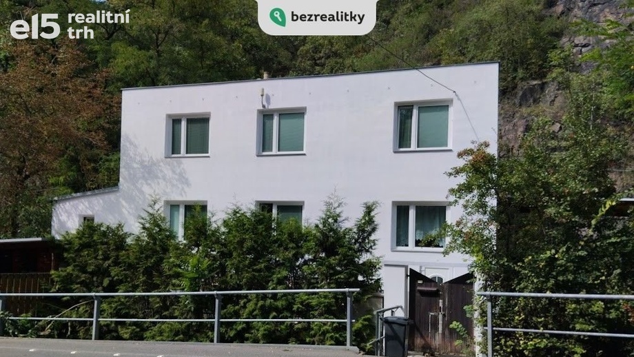 Prodej rodinné domy, 195 m² - Klecany - Klecánky