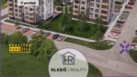 Prodej bytu 3+kk 87 m², Uherský Brod