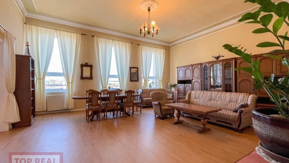 Prodej rodinné domy, 532 m² - Lubná