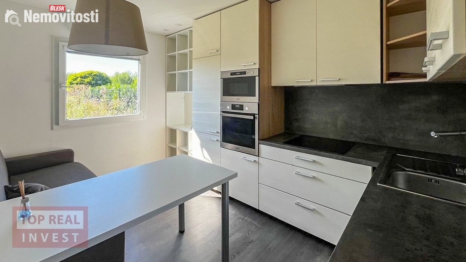 Prodej mobilheimu 24 m², Kroměříž