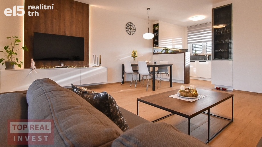 Prodej domy na klíč, 129 m² - Kroměříž