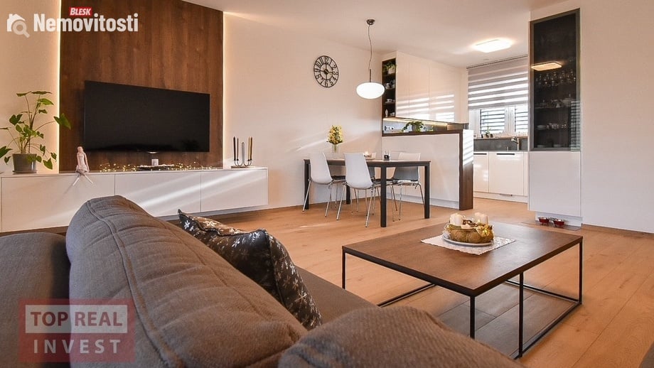 Prodej rodinného domu 129 m², Kroměříž