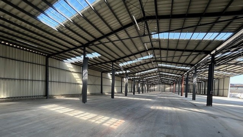Pronájem sklady, 7 486 m² - Kojetín I-Město