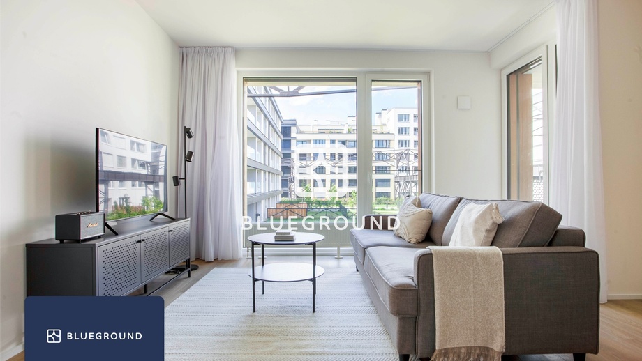Pronájem byty 2+kk, 61 m² - Praha - Holešovice