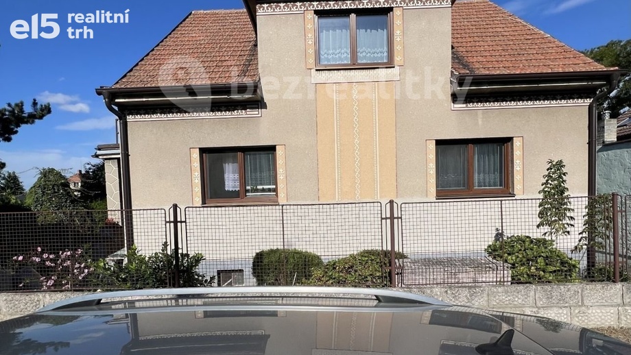 Prodej rodinné domy, 200 m² - Brandýs nad Labem-Stará Boleslav - Brandýs nad Labem