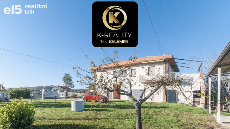 Prodej rodinné domy, 200 m² - Roseto degli Abruzzi