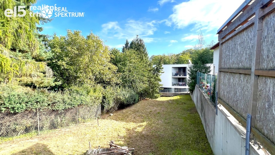 Prodej pozemky pro bydlení, 323 m² - Brno - Útěchov