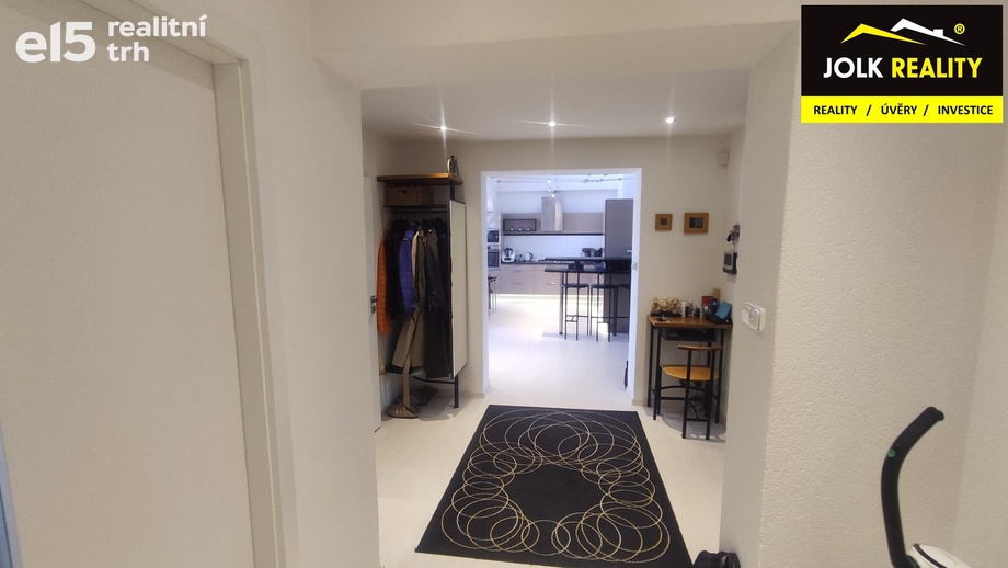 Pronájem byty 5+kk, 270 m² - Opava - Předměstí