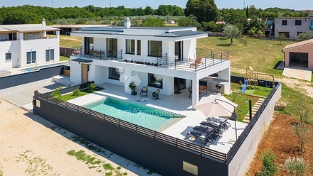 Prodej vily 136 m², Galižana, Chorvatsko