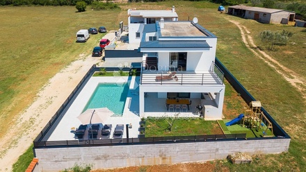 Prodej vily 136 m², Galižana, Chorvatsko