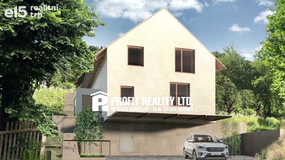 Prodej stavebního pozemku 1 016 m², Nižbor - Stradonice