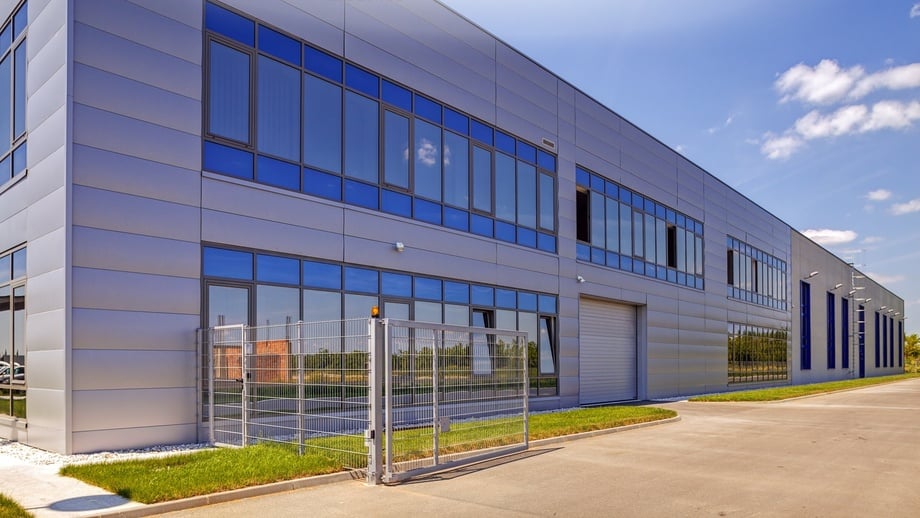 Pronájem sklady, 18 200 m² - Vysoké Mýto - Litomyšlské Předměstí